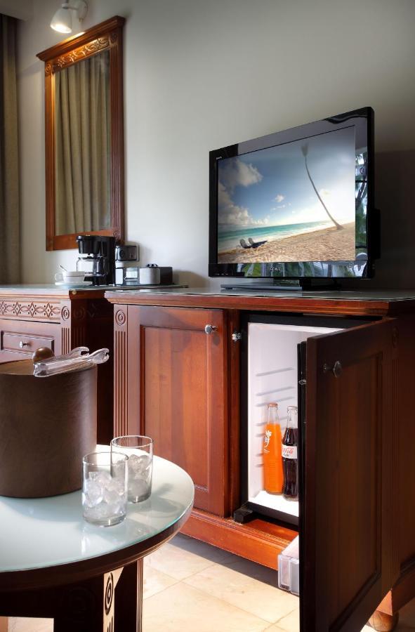 帕拉蒂姆巴瓦罗套房水疗度假大酒店-全包 蓬塔卡纳 外观 照片